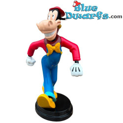 Horace – Figurine Disney sur Socle – De Agostini – 17 cm