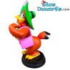Henriette Poule – Figurine Disney sur socle – De Agostini – 16 cm