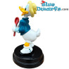 Oma Duck – Disney-beeldje op sokkel – De Agostini – 11 cm