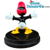 Qui – Statuina Disney con Base – De Agostini – 8 cm
