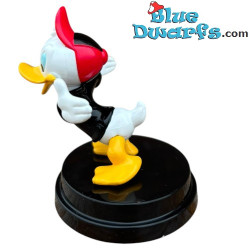 Juanito – Figura Disney con Peana – De Agostini – 8 cm