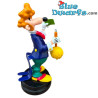 Johann, der Butler von Dagobert Duck – Disney-Figur auf Sockel – De Agostini – 16,5 cm