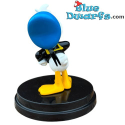 Donald Duck – Klein – Disney-Figur auf Sockel – De Agostini – 9 cm