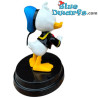 Donald Duck – Petit – Figurine Disney sur Socle – De Agostini – 9 cm
