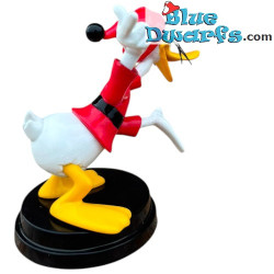 Dussel Duck – Disney-Figur auf Sockel – De Agostini – 10,5 cm