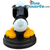 Klaas Klever – Disney-Figur auf Sockel – De Agostini – 9 cm