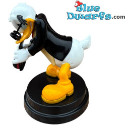 Klaas Klever – Disney-Figur auf Sockel – De Agostini – 9 cm