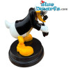 John Rockerduck – Disney-beeldje op sokkel – De Agostini – 9 cm