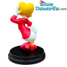Brigitta MacBridge – Disney-beeldje op sokkel – De Agostini – 11 cm