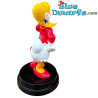 Brigitta MacBridge – Statuina Disney su piedistallo – De Agostini – 11 cm