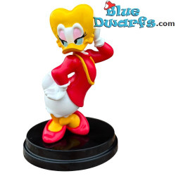 Brigitta MacBridge – Disney Figurine on Pedestal – De Agostini – 11 cm