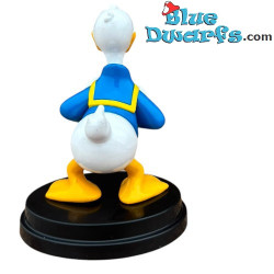 Donald Duck – Figurine Disney sur Socle – De Agostini – 10 cm