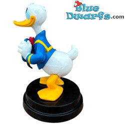 Donald Duck – Disney Beeldje op Voet – De Agostini – 10 cm
