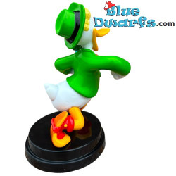 Gustav Gans – Disney-Figur auf Sockel – De Agostini – 11 cm