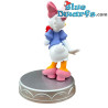 Paperina con rose – Statuina Disney con piedistallo – De Agostini – 12 cm