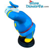 Commissaris O'Hara – Disney-beeldje op sokkel – De Agostini – 15 cm