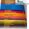 Smurfs catalogue – with price guide – German language – year 2000