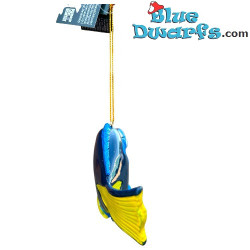 Dory – Buscando a Nemo – Adorno navideño 3D para árbol de Disney – Polirresina