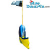 Dory – Finding Nemo – Disney 3D Kerstboomornament – Kunsthars
