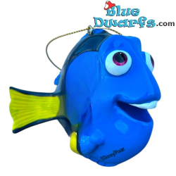 Dory – Finding Nemo – Disney 3D Kerstboomornament – Kunsthars