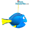 Dory – Findet Nemo – Disney 3D-Christbaumanhänger – Polyresin
