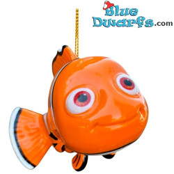 Nemo – Finding Nemo – Disney 3D Kerstboomornament – Kunsthars