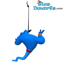 Geest – Aladdin – Disney 3D Kerstboomhanger – Kunsthars – 11 x 11,5 cm
