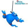 Genio – Aladdin – Adorno navideño 3D para árbol de Disney – Polirresina – 11 x 11,5 cm