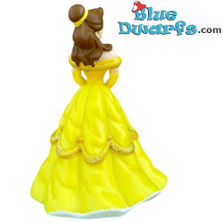 Belle – La Bella e la Bestia – Disney – Miniatura – Bullyland – 6,5 cm
