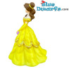Belle – La Bella e la Bestia – Disney – Miniatura – Bullyland – 6,5 cm