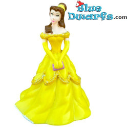 Belle – La Belle et la Bête – Disney – Figurine – Bullyland – 6,5 cm