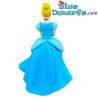 Cenicienta Bullyland Disney -7cm