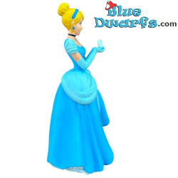 Cenicienta Bullyland Disney -7cm