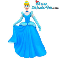 Figura de Cenicienta - Bullyland - Disney - 7cm