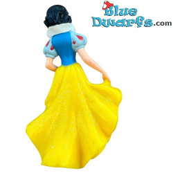 Sneeuwwitje - Disney Speelfiguurtje - Bullyland - 9cm