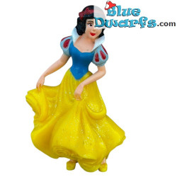 Disney Blanc comme neige - Disney Figurine - Bullyland - 9cm