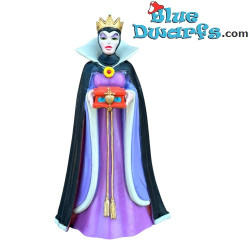 Reina malvada - Blanca Nieves - Disney Figura - Bullyland - 9,5cm