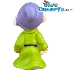 Blanche Neige et les Sept Nains - Disney Figurine  Dopey / Simplet - Bullyland - 6cm
