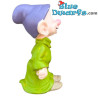 Blanche Neige et les Sept Nains - Disney Figurine  Dopey / Simplet - Bullyland - 6cm