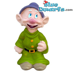 Blanche Neige et les Sept Nains - Disney Figurine  Dopey / Simplet - Bullyland - 6cm