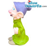 Blanche Neige et les Sept Nains - Disney Figurine  Dopey / Simplet - Bullyland - 6cm