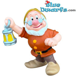Schneewittchen Spielfigur - Chef / Doc Spielfigur - Disney - Bullyland - 6cm