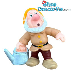 Blanche Neige et les Sept Nains - Disney Figurine Sneezy / Atchoum - Bullyland - 6cm