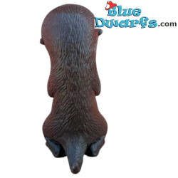 Nutria – Buscando a Dory – Disney – Figura – Bullyland – 4 cm
