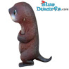 Nutria – Buscando a Dory – Disney – Figura – Bullyland – 4 cm