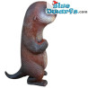 Otter – Findet Dorie – Disney – Figur – Bullyland – 4 cm