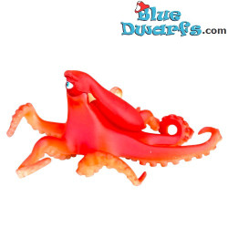 Hank - Finding Dory - Disney - Figurine - Bullyland - 10 cm