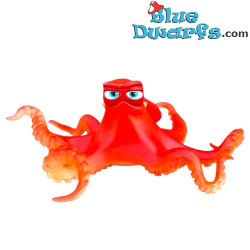 Hank - Finding Dory - Disney - Figurine - Bullyland - 10 cm
