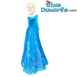 Elsa  Figurina - Anna Frozen - Disney principessa - 8cm