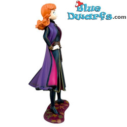 Anna Frozen II Bullyland Disney (+/- 10,5cm)